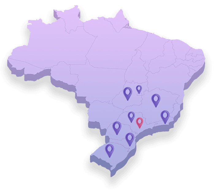 Área de Atuação